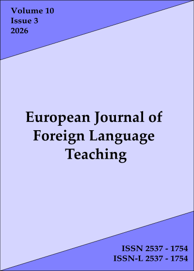 					View Vol. 10 No. 3 (2026)
				