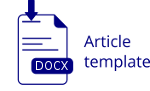 Article template