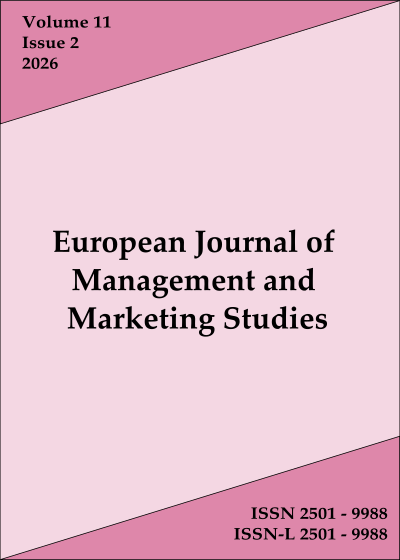 					View Vol. 11 No. 2 (2026)
				
